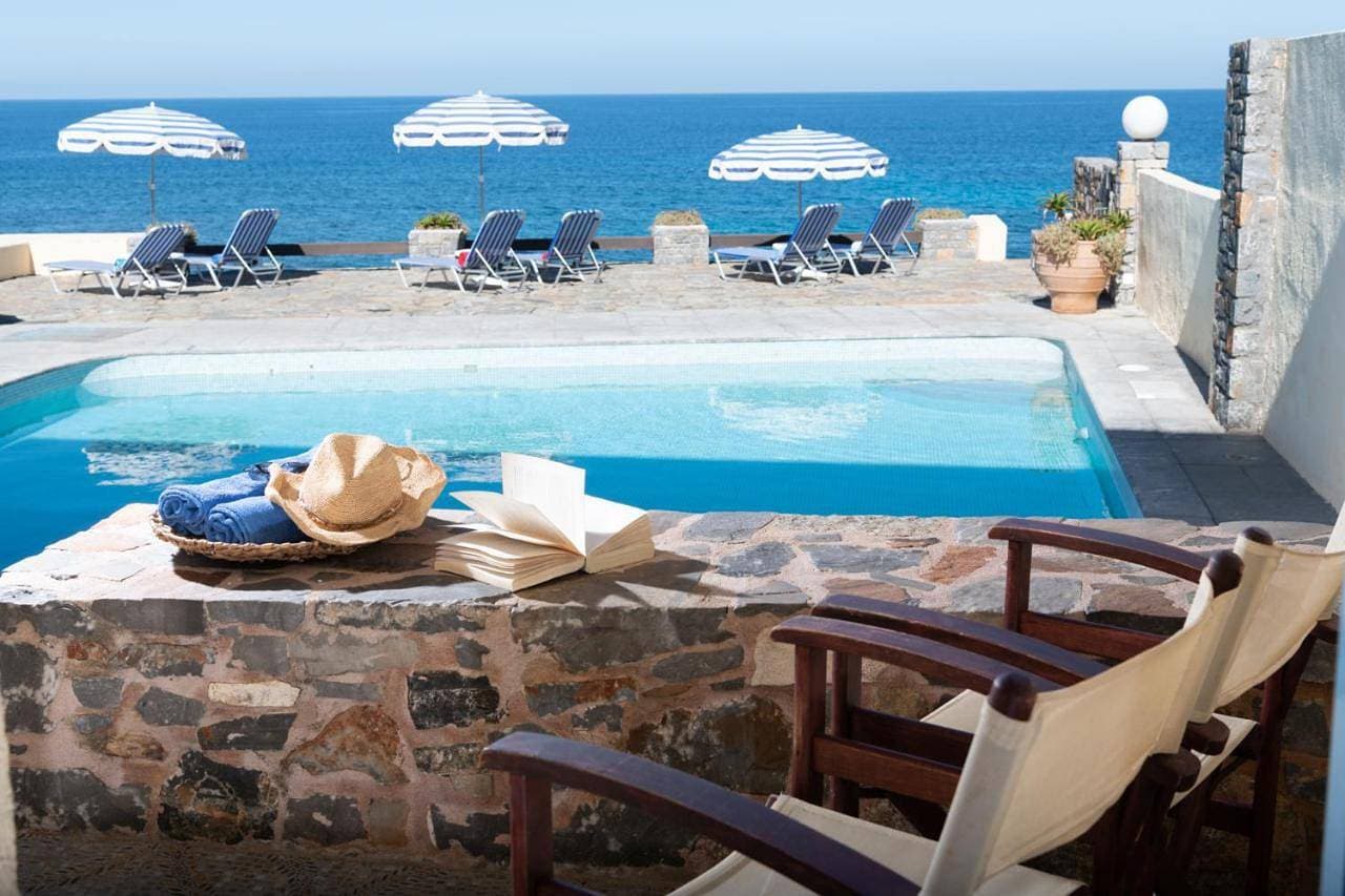 Porto Sisi Hotel Apartments 1