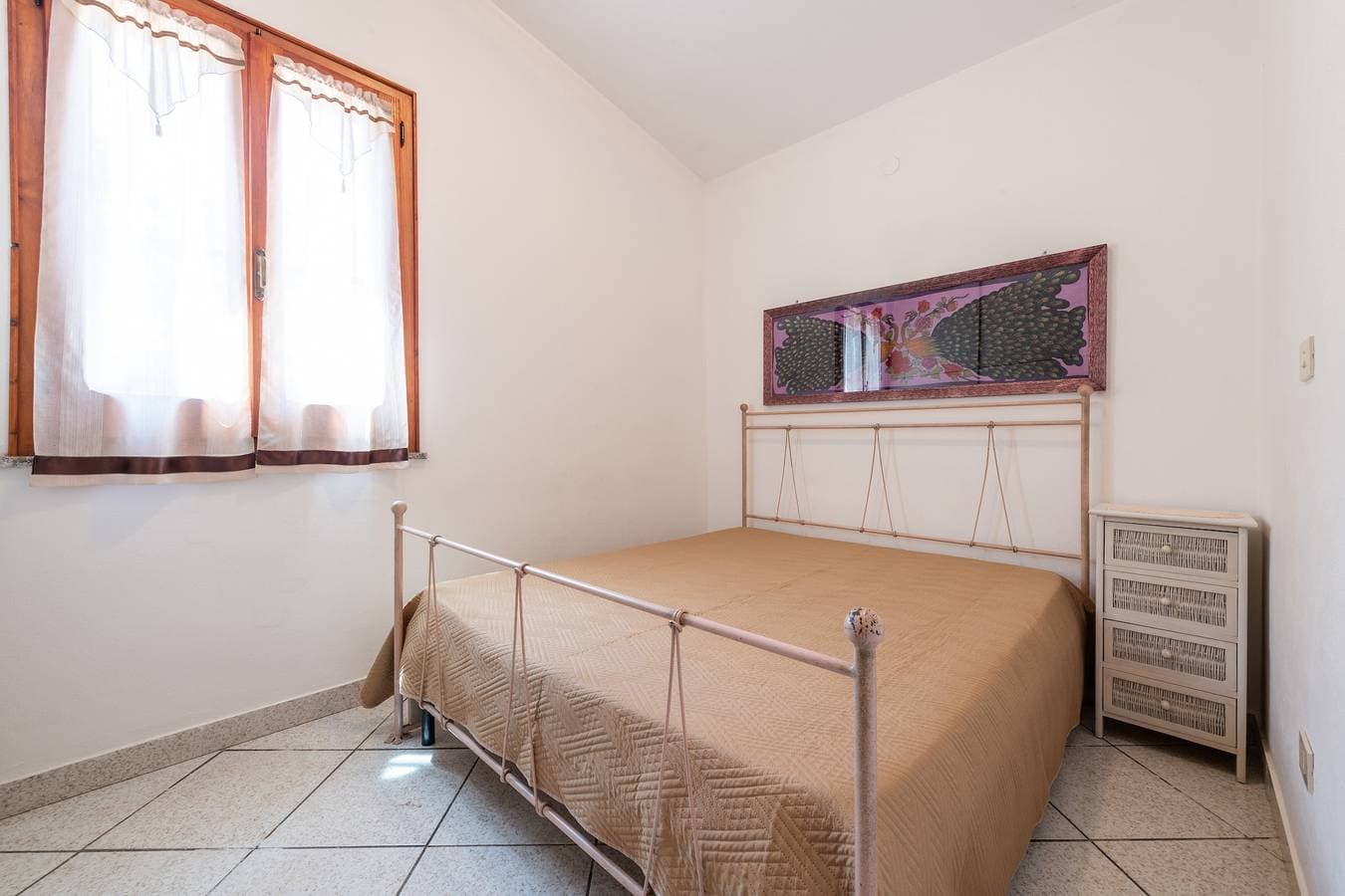 Foto 11 von 28: Villa 'Lidia Vicino al Mare' mit Bergblick, Garten und Klimaanlage