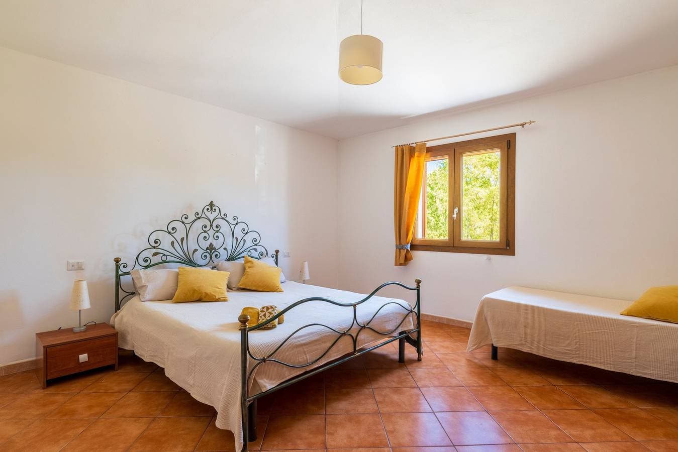 Casa delle Mimose  a 700m dal mare 1