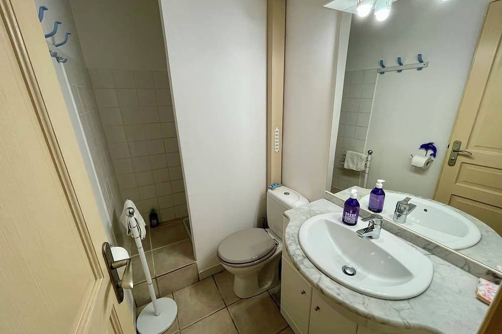 Foto 7 von 13: Apartment n°2 near the beach - sea view + terrace