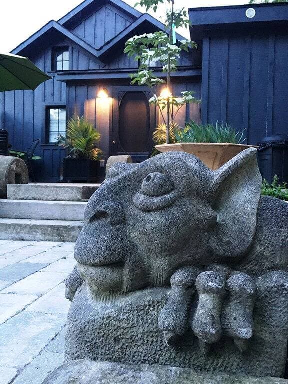 Foto 11 von 35: Charmantes Kutschenhaus in den Niagarafällen