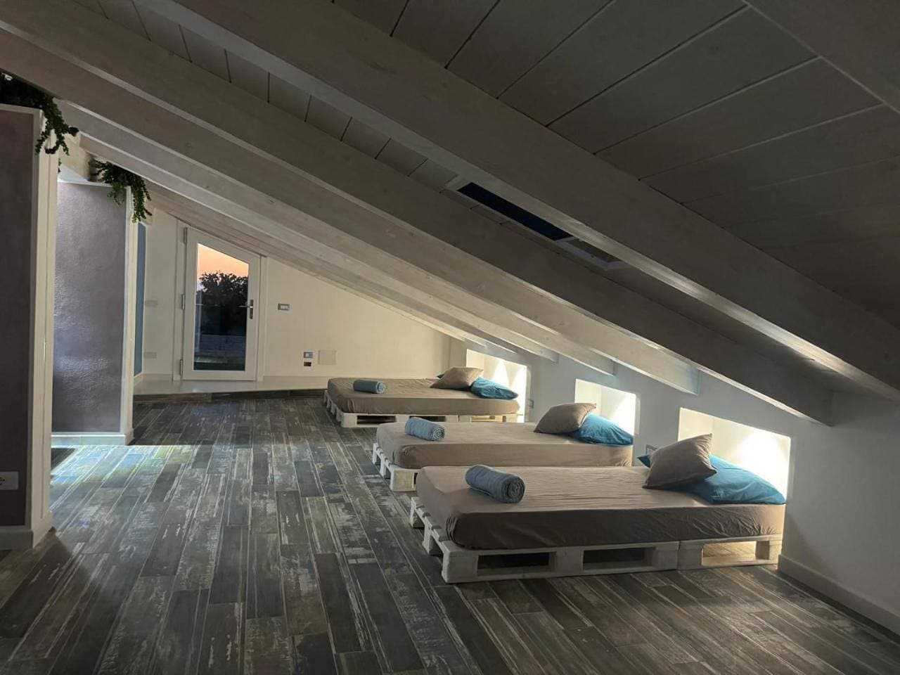 Foto 7 von 26: One-Bedroom House