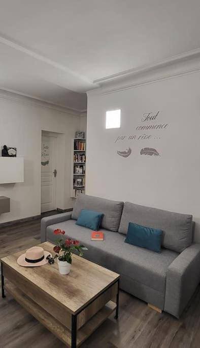 Paris Quartier Latin 1