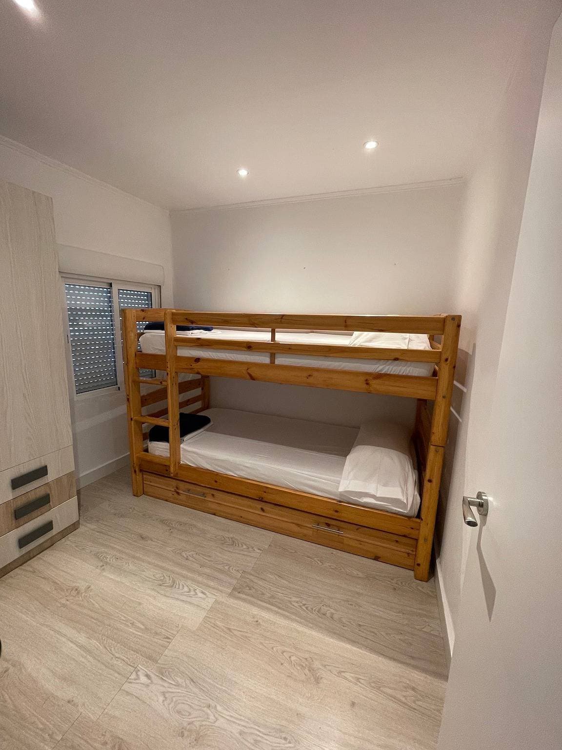 Foto 13 von 15: Ferienwohnung 'Petit Salou' mit Balkon, WLAN und Klimaanlage
