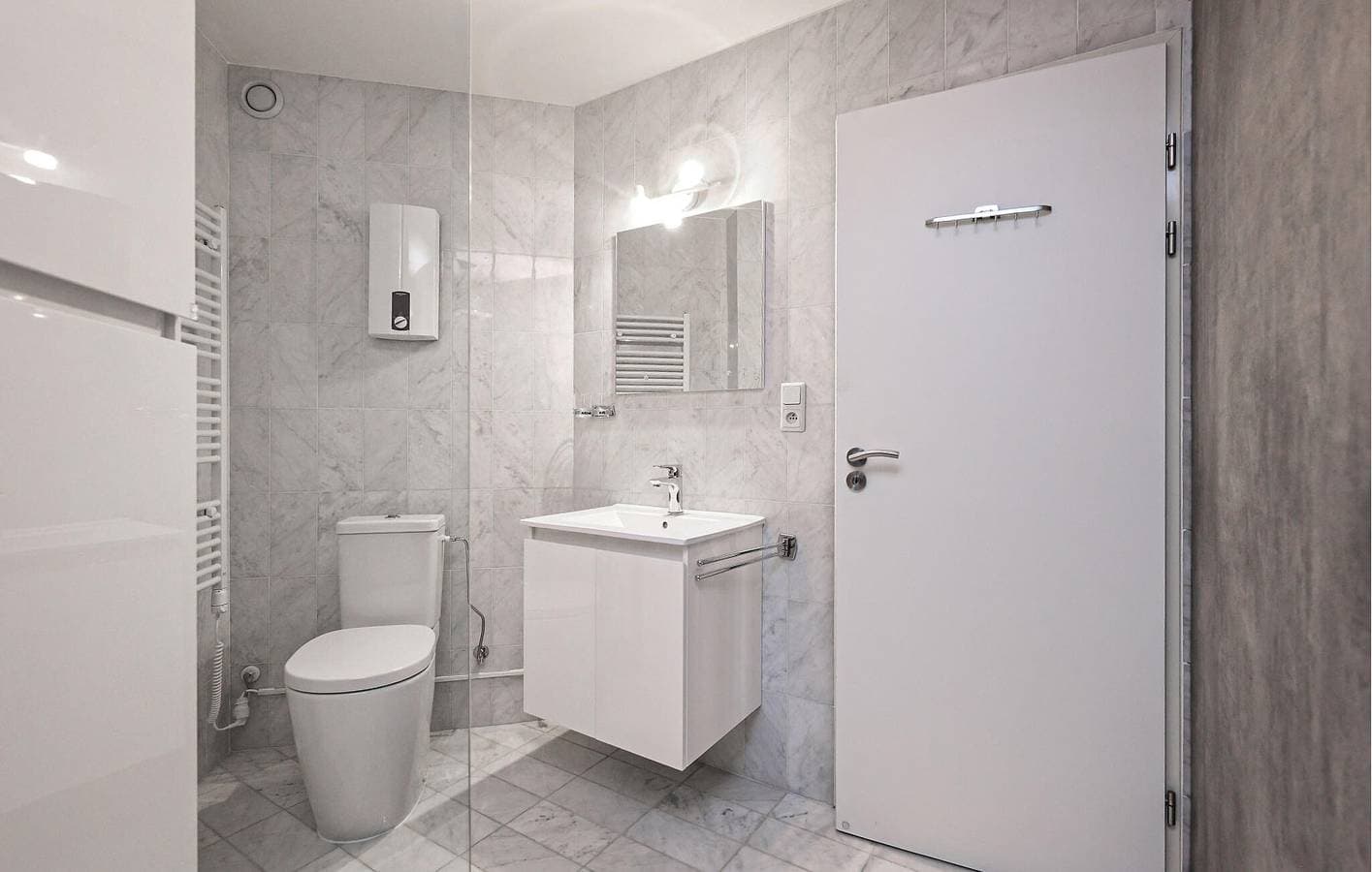 Foto 12 von 21: Ferienwohnung für 2 Personen mit Terrasse