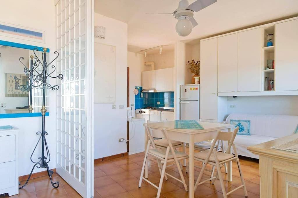 Foto 9 von 18: Studio with Sea View