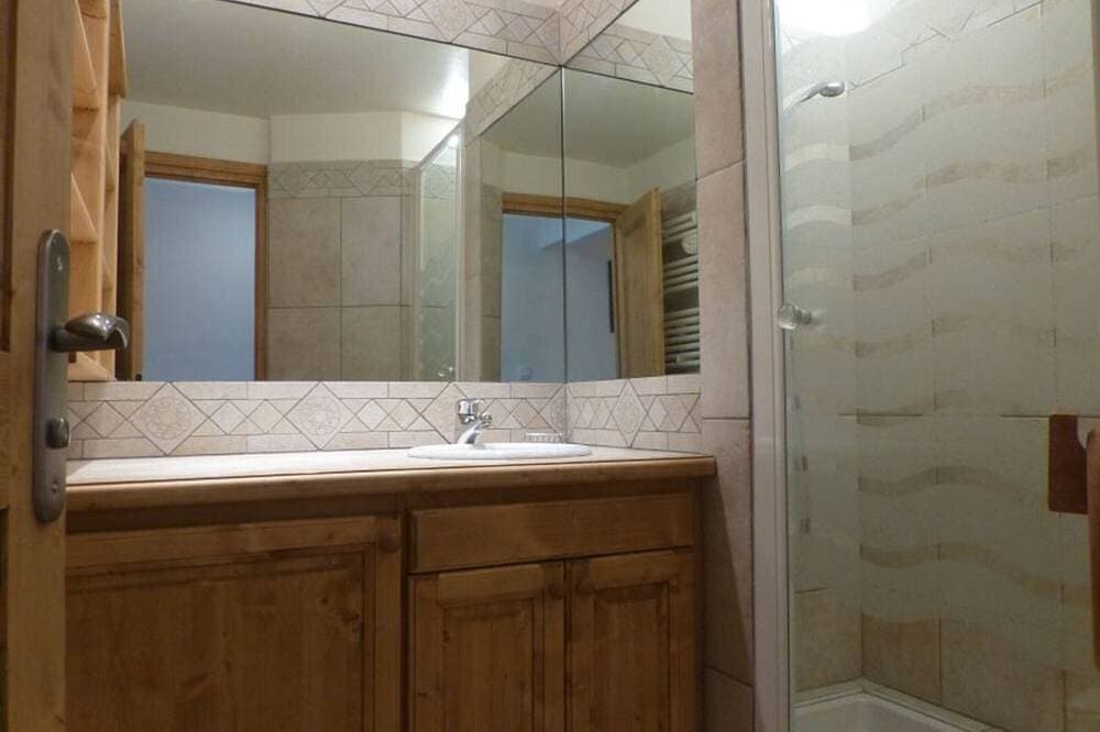 Foto 3 von 11: Charmante 2-Zimmer-Wohnung in Courchevel!