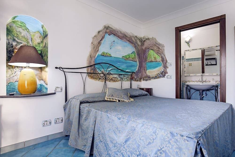 Foto 8 von 30: Villa Elena ist eine prestigeträchtige und exklusive Villa mit eindrucksvollem Meerblick.