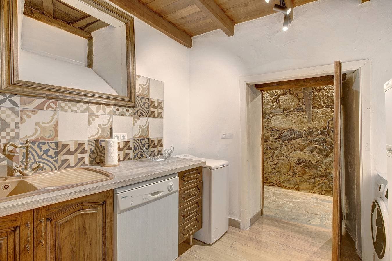 Foto 7 von 41: Ferienhaus 'Casa Tajinaste' mit privatem Pool, Garten und WLAN