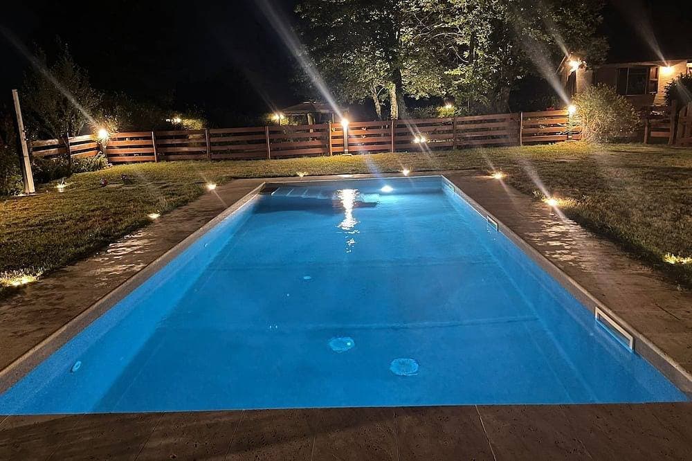 Typical Tuscan Cottage with swimming pool and park, five minutes from San Galgano 1