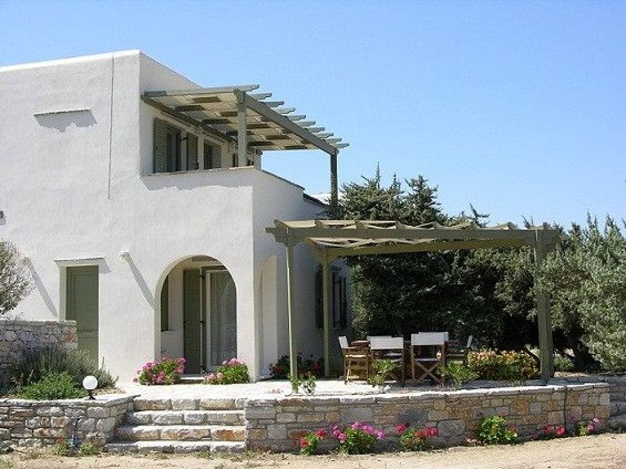 Foto 8 von 15: Villa für 4 Personen