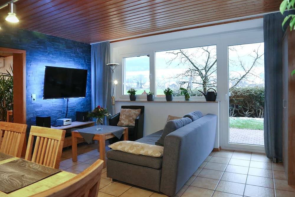 Foto 11 von 30: Ferienwohnung am Rain im südlichen Schwarzwald - Top Ausstattung