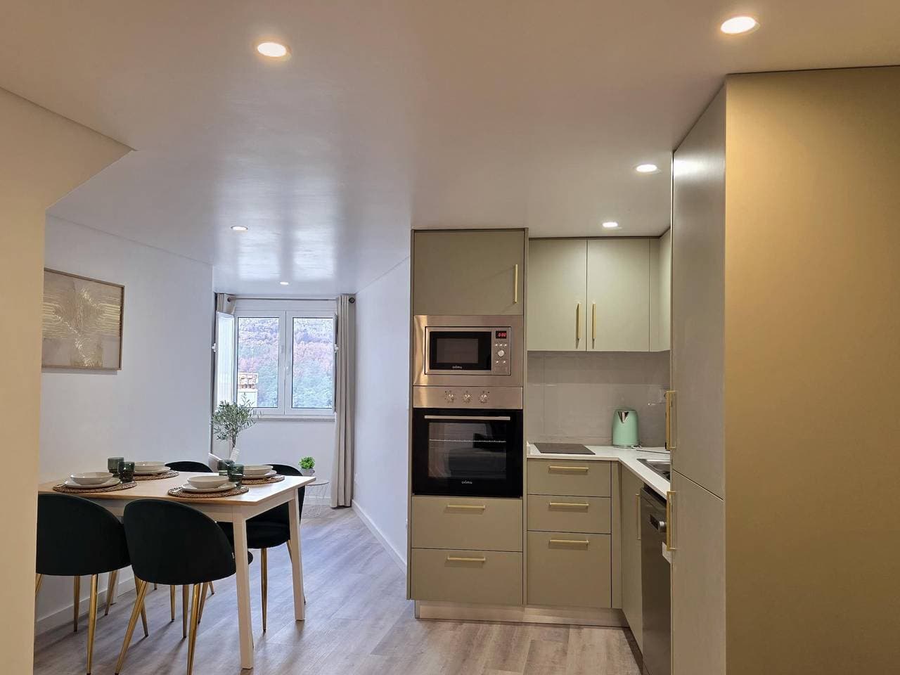 Foto 7 von 48: Ferienwohnung für 4 Personen