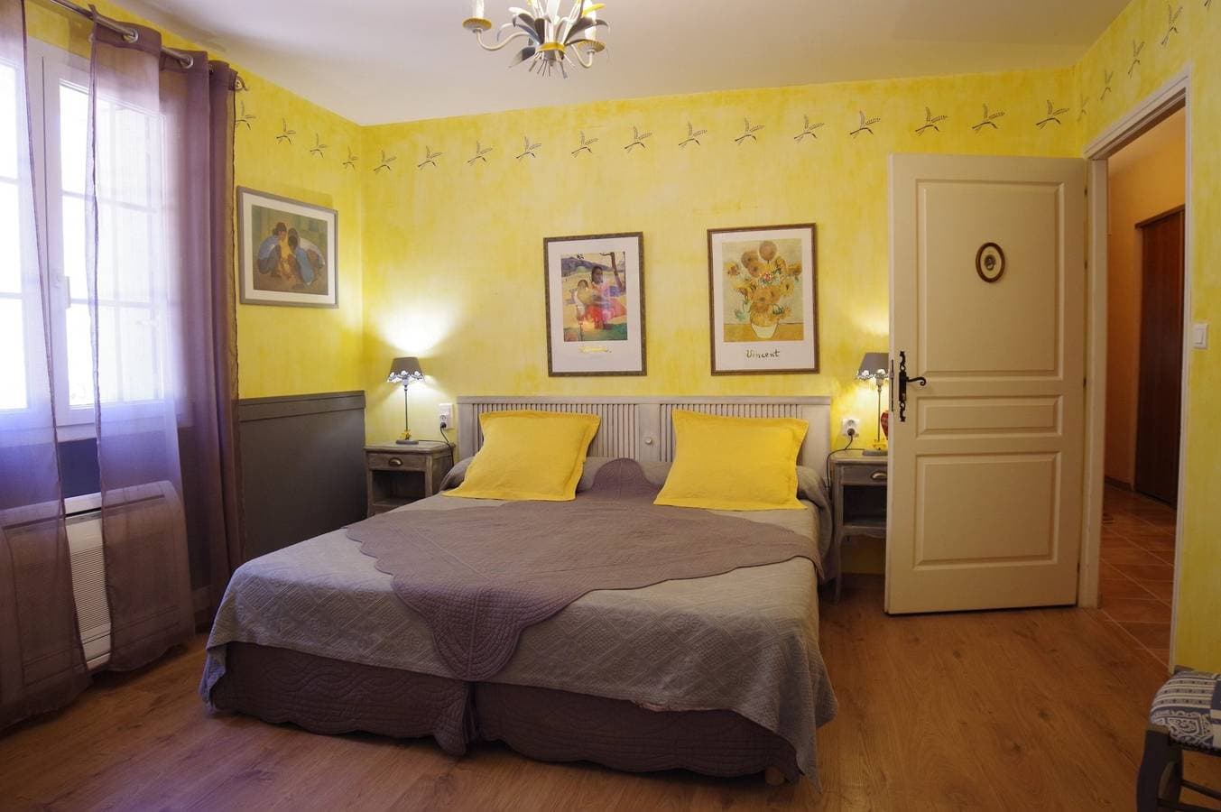 Foto 10 von 19: Gästezimmer Alice