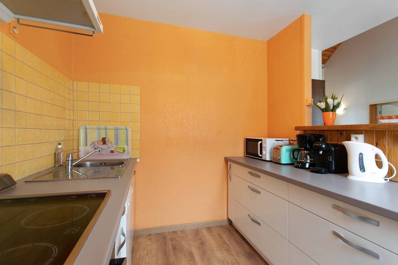 Foto 6 von 22: Apartment „Plouha“ mit Balkon und WLAN
