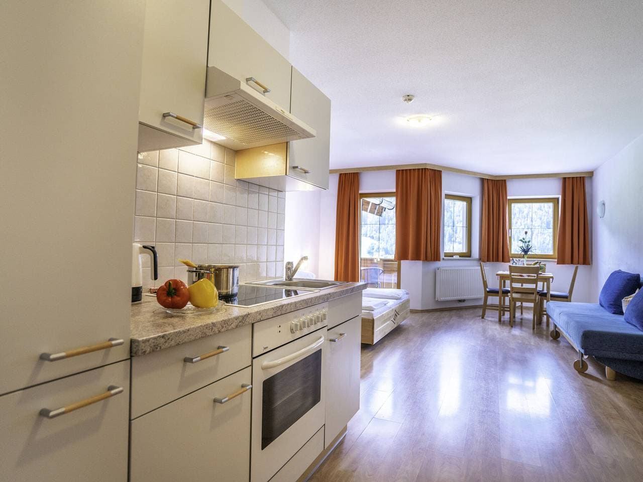 Foto 11 von 50: Wohnung Neustift nahe Stubai Gletscher