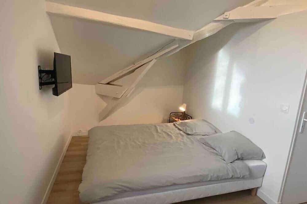 Foto 4 von 27: Studio Dans les Écuries du Château