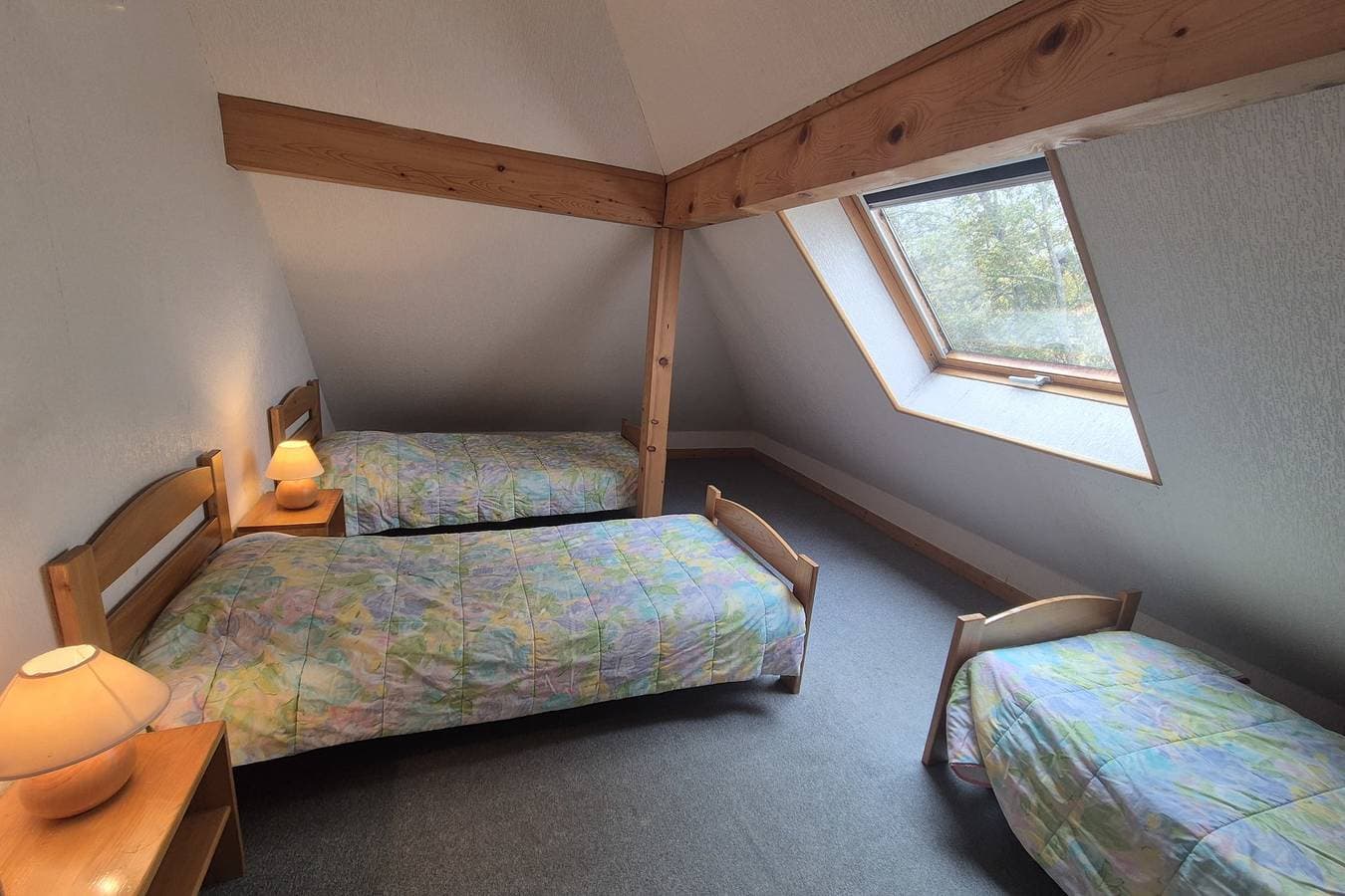 Foto 11 von 20: Chalet nordique à la Feclaz – Idéal pour un séjour au cœur des montagnes
