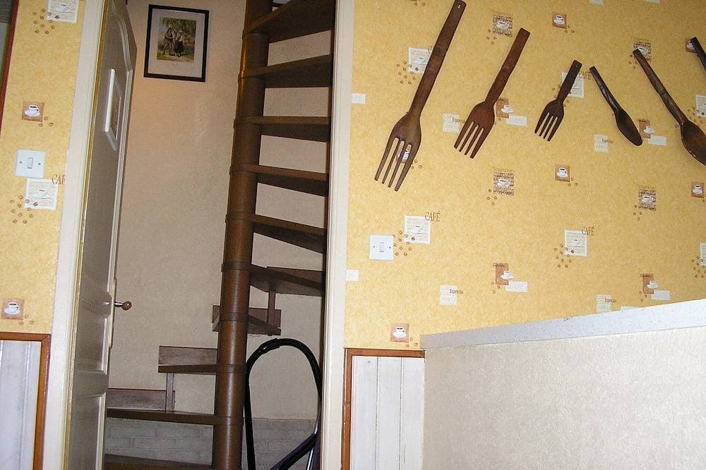 Foto 13 von 30: Gite du Valasse im Seine-Tal