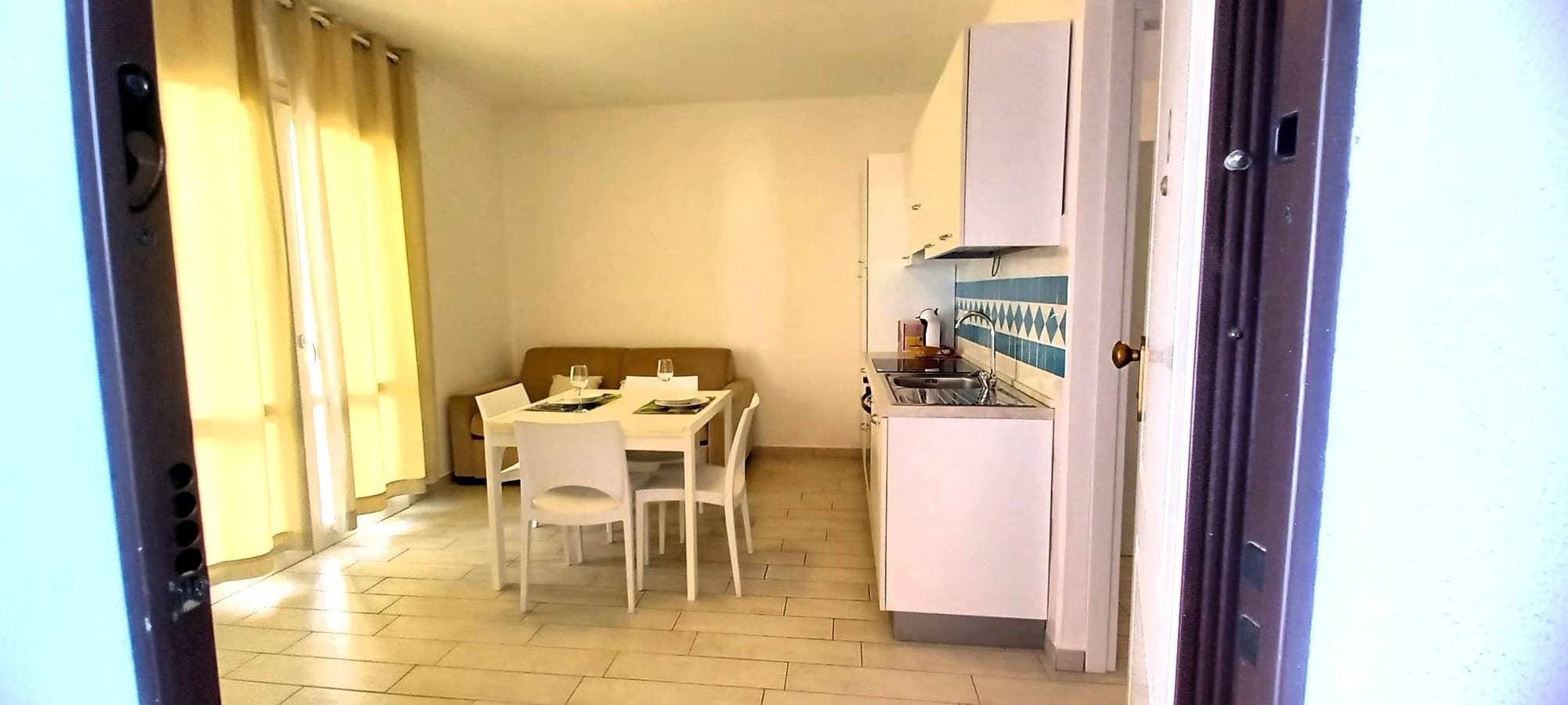 Foto 8 von 23: Affittimoderni Badesi Poggio