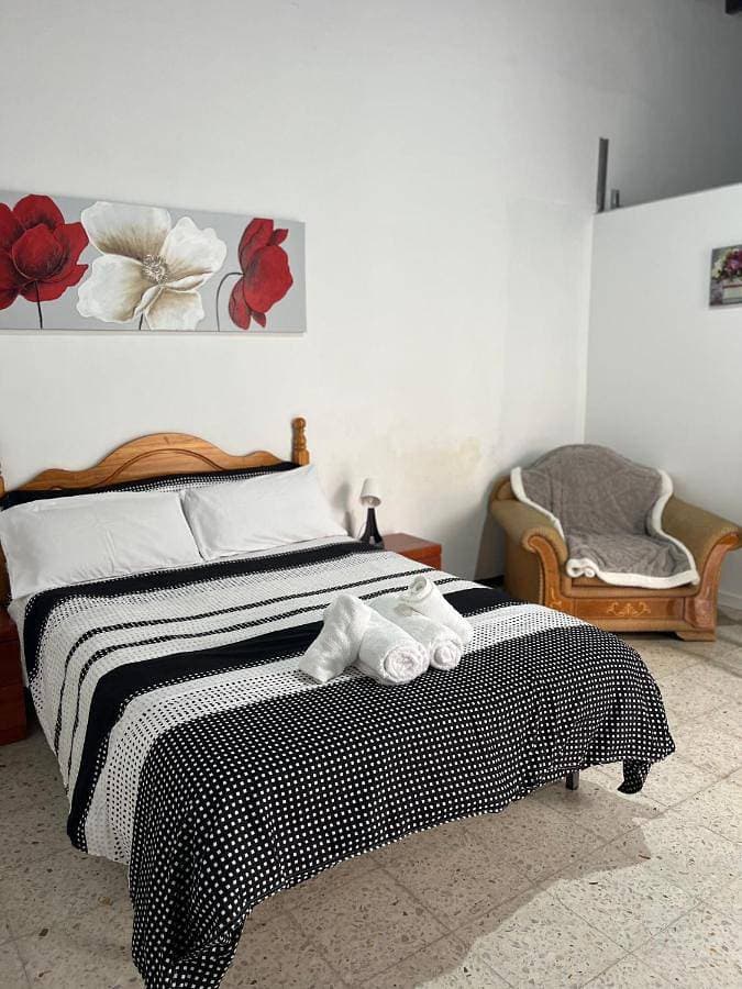 Foto 4 von 16: One-Bedroom House