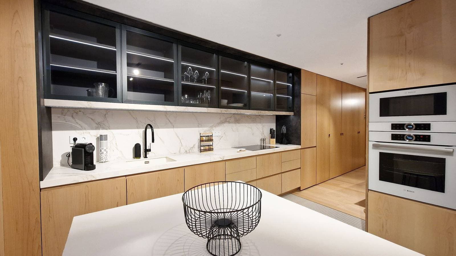 Foto 13 von 39: Ferienwohnung für 2 Personen mit Balkon