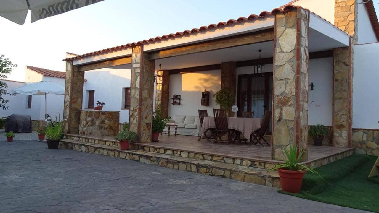 Foto 9 von 41: Holiday Home