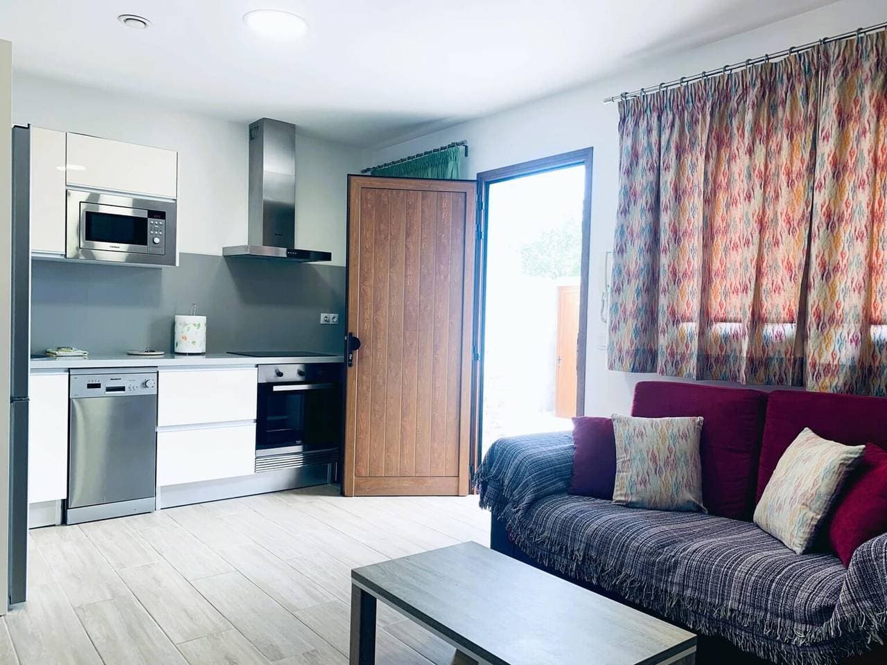 Foto 5 von 14: Charmantes 2-Zimmer-Haus in Artenara