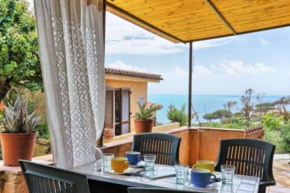 Casina Innamorata, nature and sea and relaxation 1