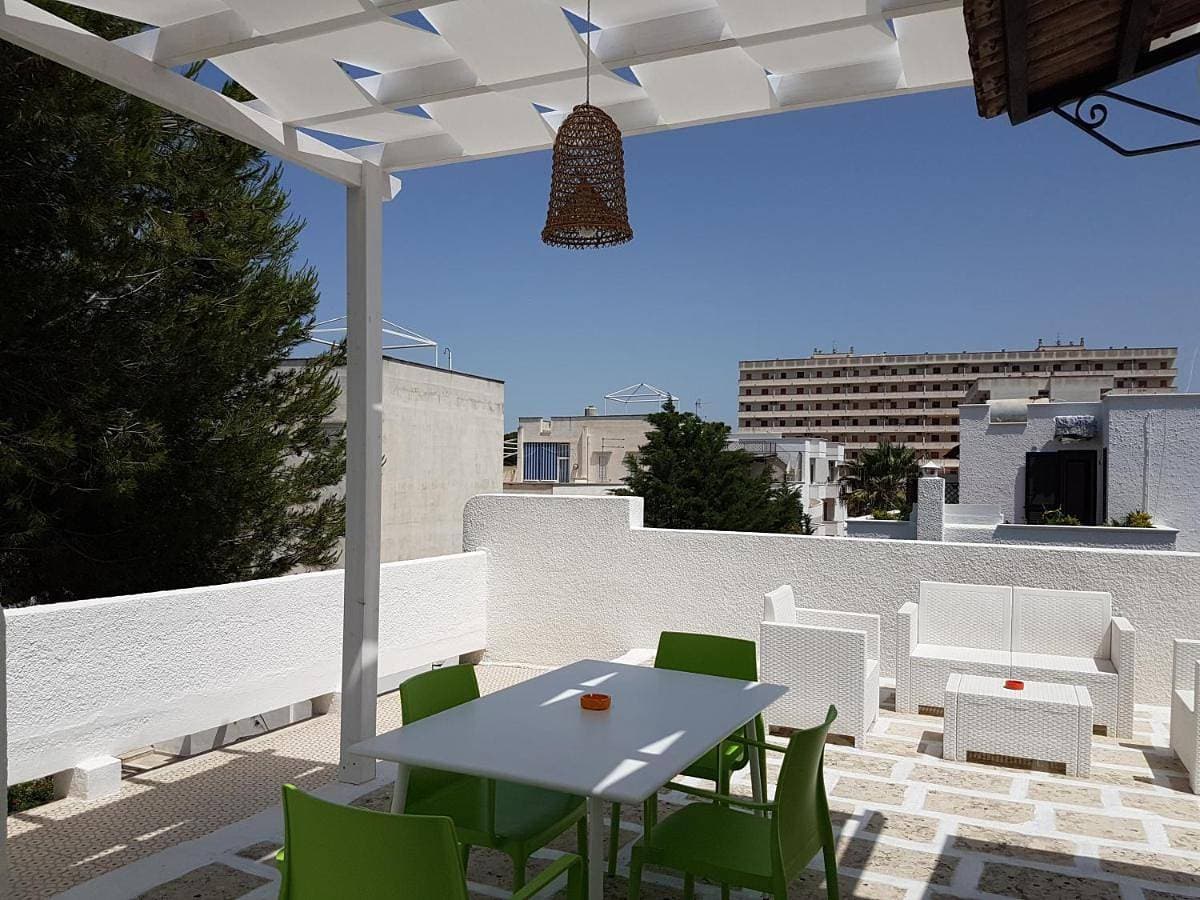 Residence Orsa Minore 1