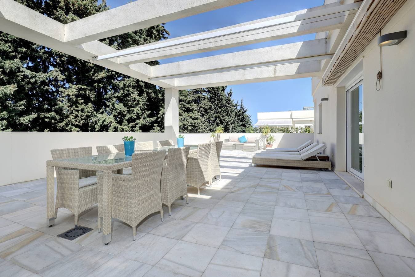 Foto 5 von 28: Ferienwohnung "Mirador de la Cala" mit Terrassen und WLAN