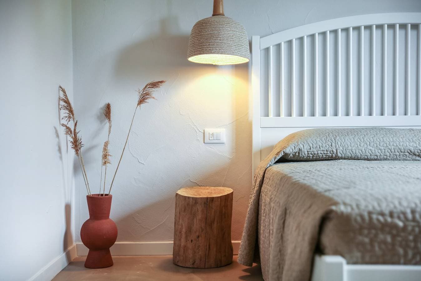 Foto 3 von 25: La casa di Debora mit Klimaanlage & WLAN