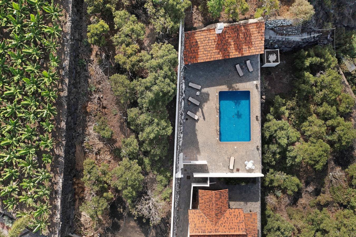 Foto 3 von 27: Ferienhaus 'Moijama 6' mit Meerblick, Gemeinschaftspool und WLAN