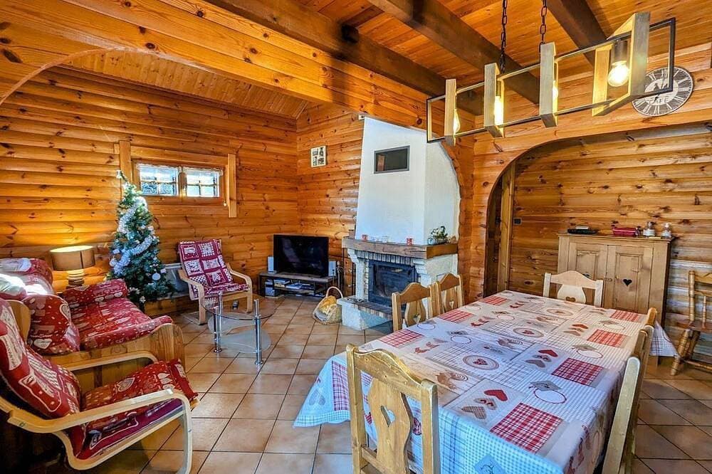 Foto 12 von 30: Chalet - 4   Räume - 6   Personen