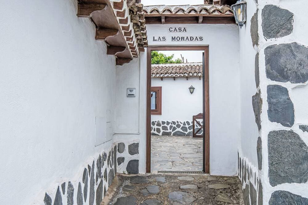 Foto 12 von 30: Ländliches Haus Monte del Agua