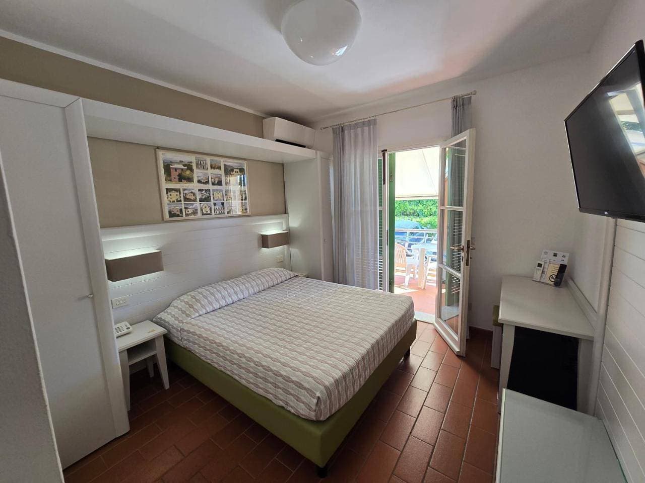 Foto 6 von 13: Standard Double Room