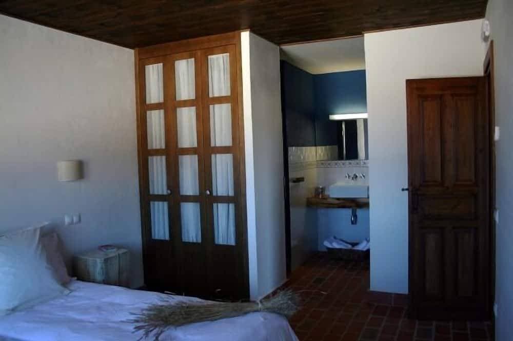 Foto 3 von 30: Casas Rurales Cinco Celemines für 4 personen