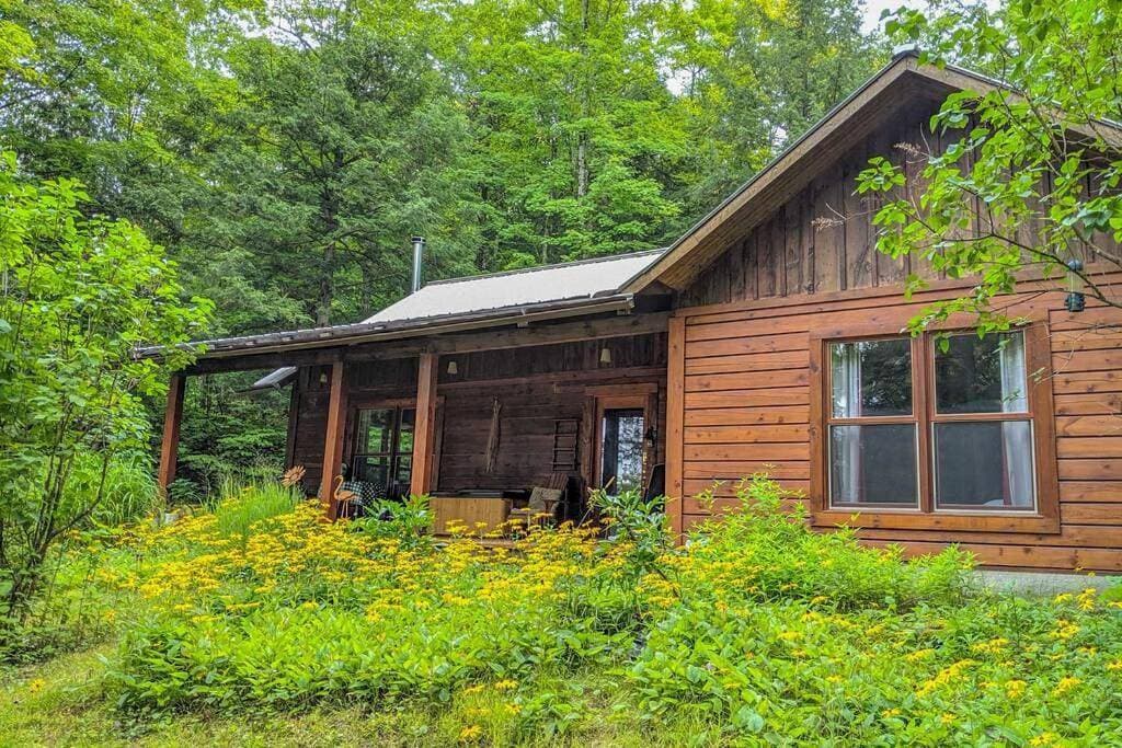 Foto 4 von 19: Three-Bedroom Chalet