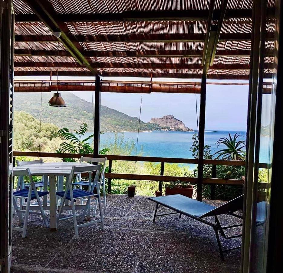 La Casa di Anna 1