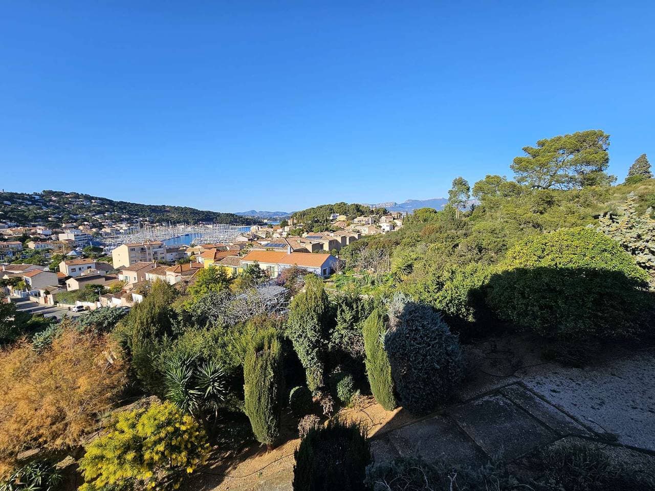 Foto 2 von 14: Nice 1 bedroom apartment, WIFI, sea view, all on foot