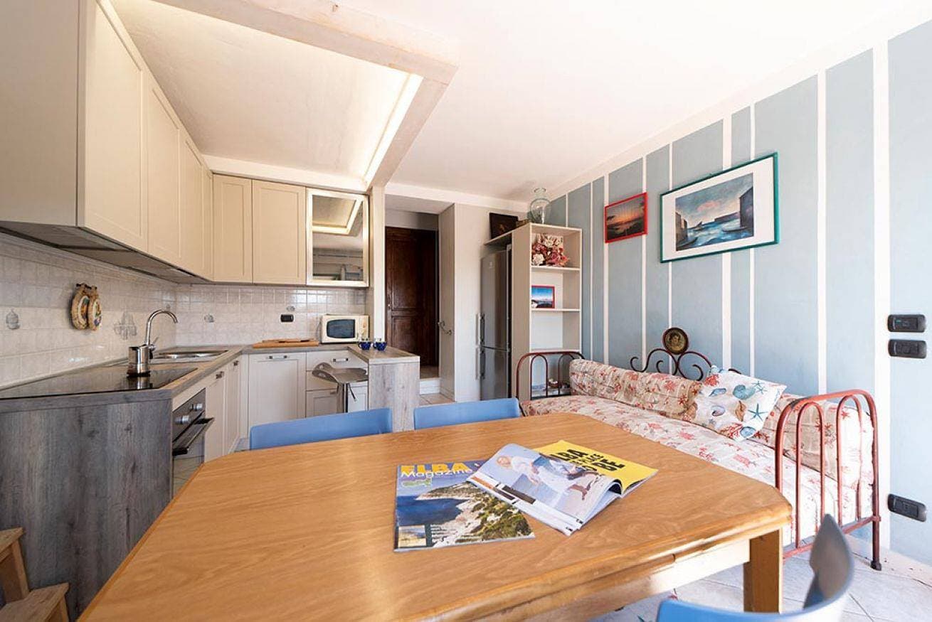 Foto 4 von 32: Casa Spiga