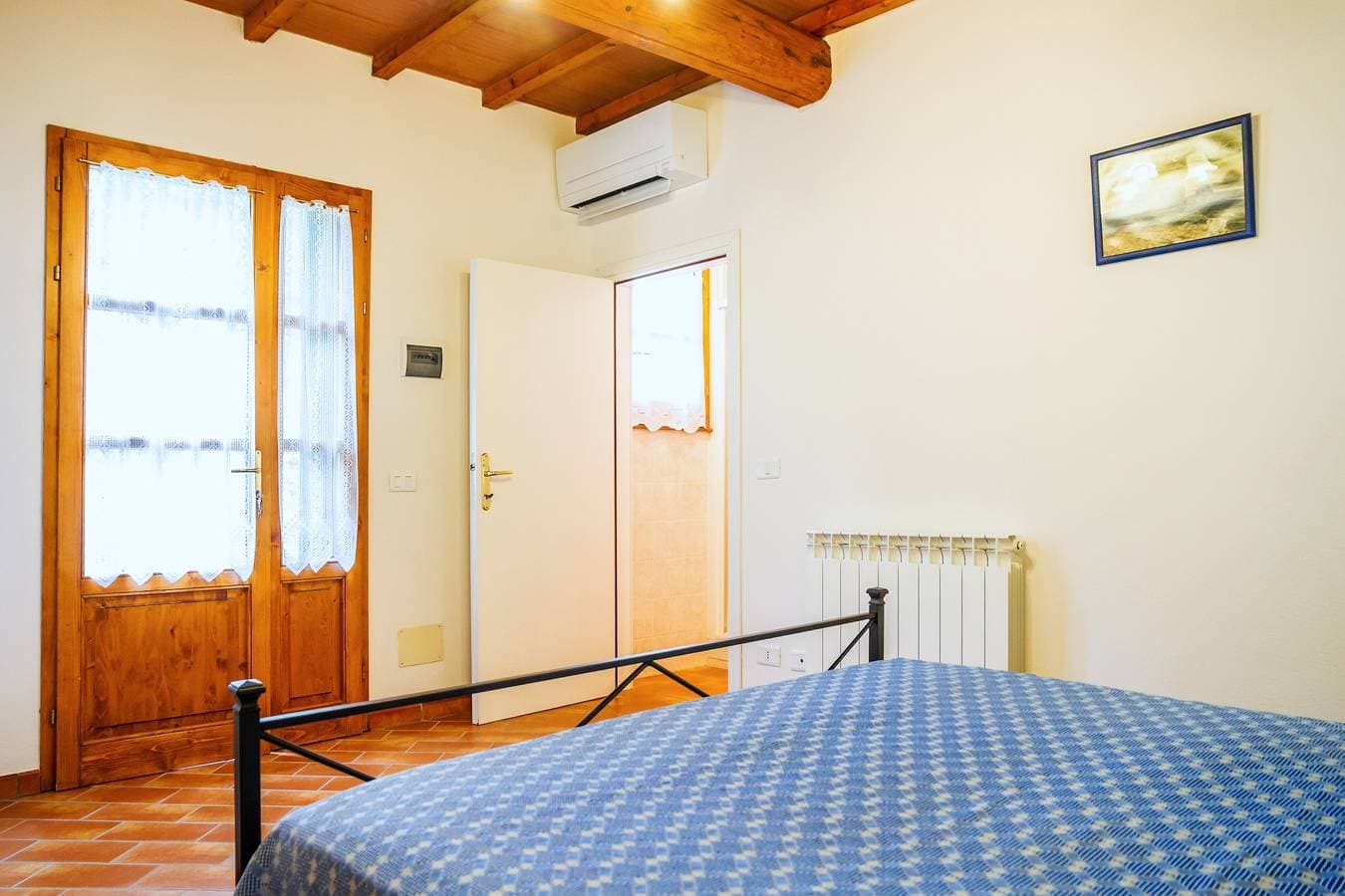 Foto 2 von 22: Ferienwohnung "Limone - Agriturismo La Fattoria" mit Garten und WLAN