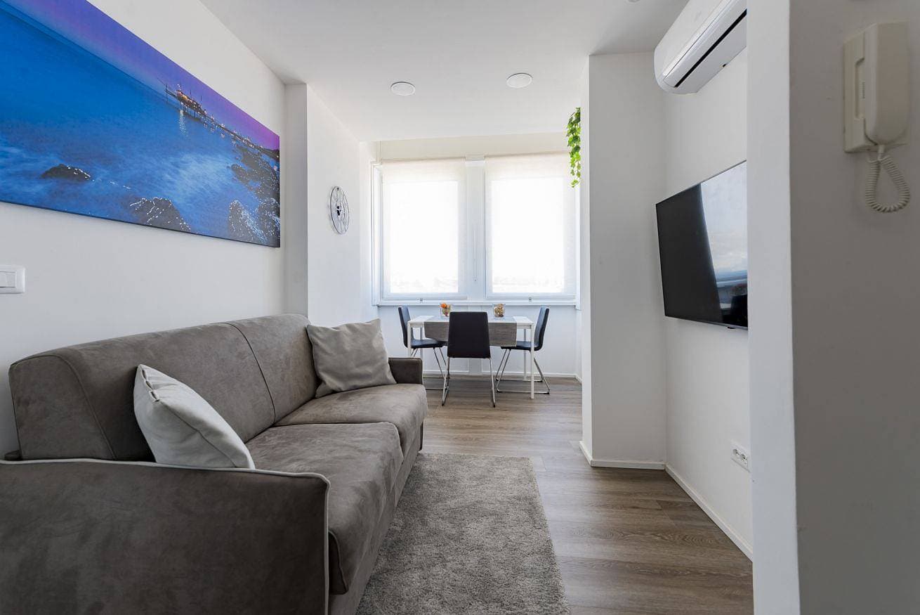 Foto 3 von 23: Ferienwohnung für 2 Personen