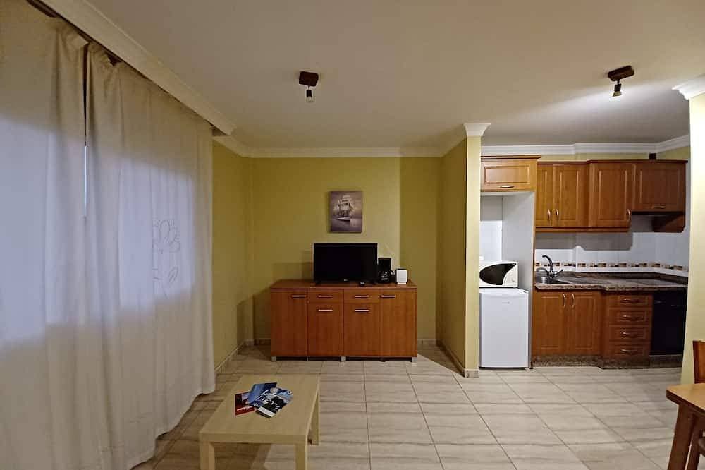 Foto 10 von 19: Ferienapartment in San Miguel de Abona