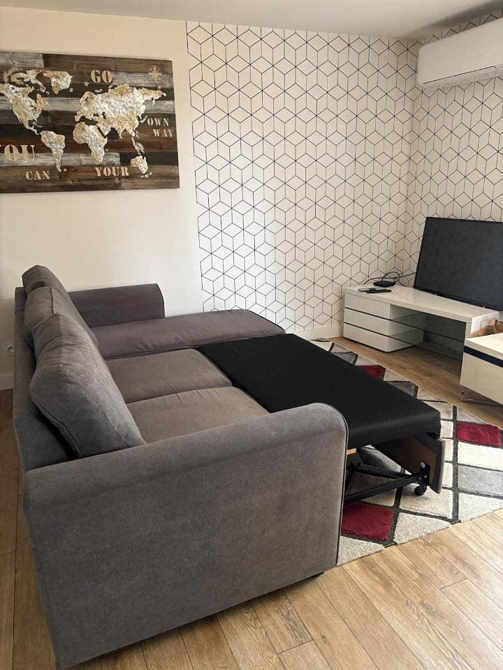 Foto 6 von 19: One-Bedroom Apartment