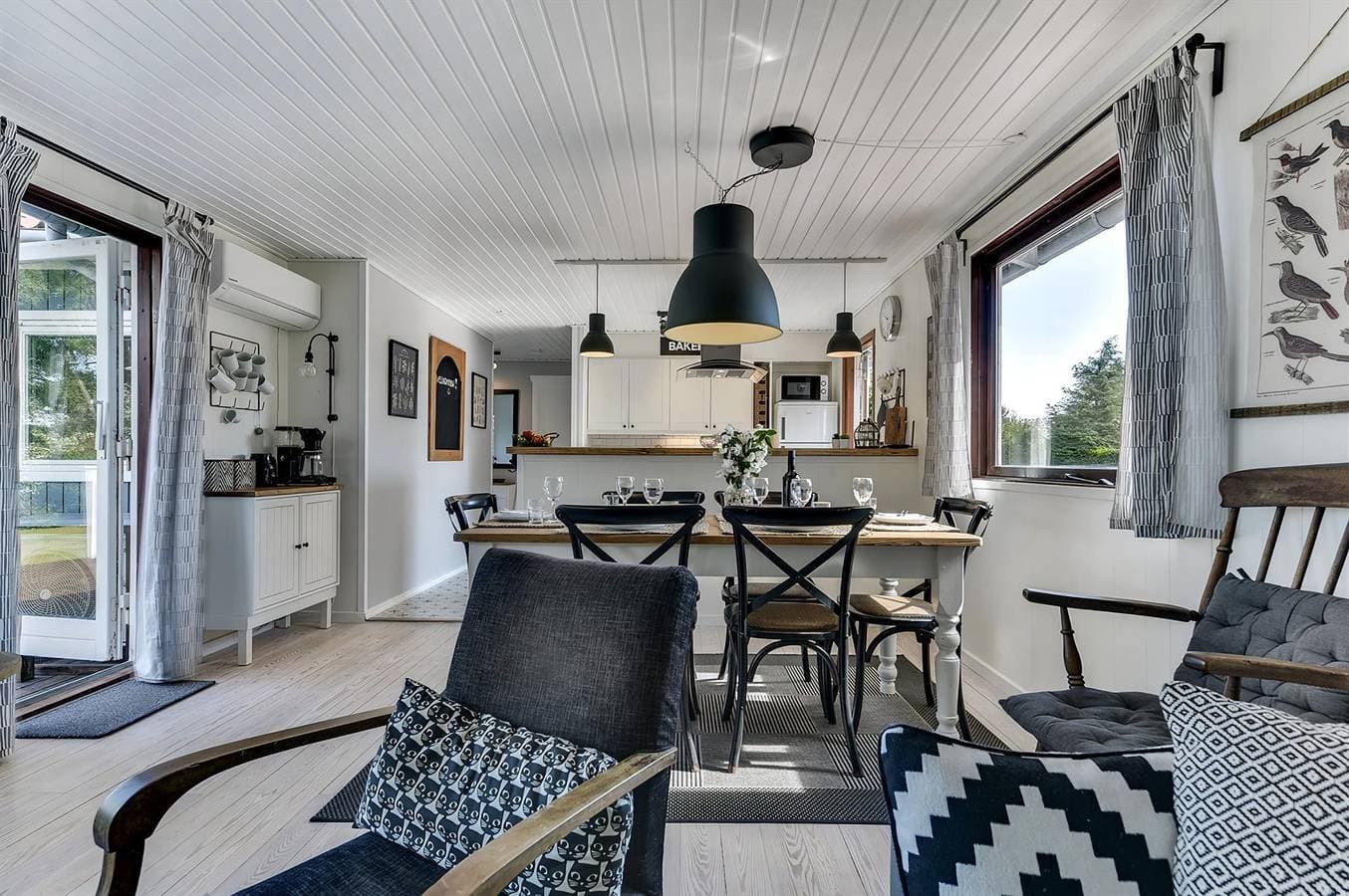 Foto 9 von 45: Pet friendly home in Humble with WiFi