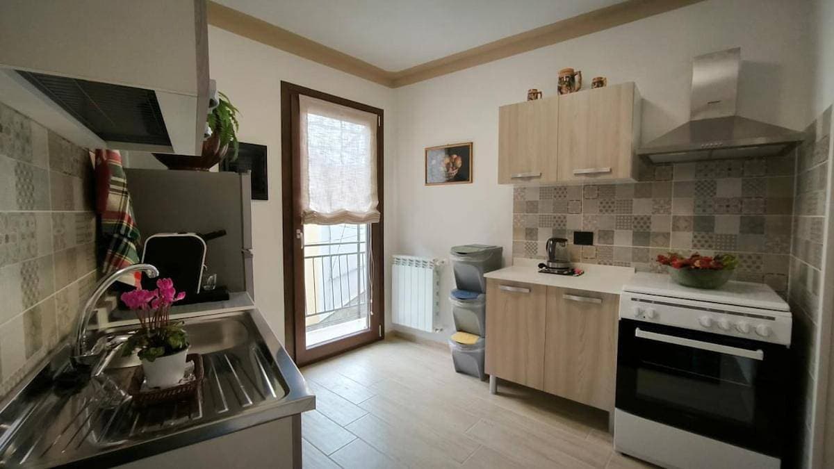 Foto 3 von 22: One-Bedroom House
