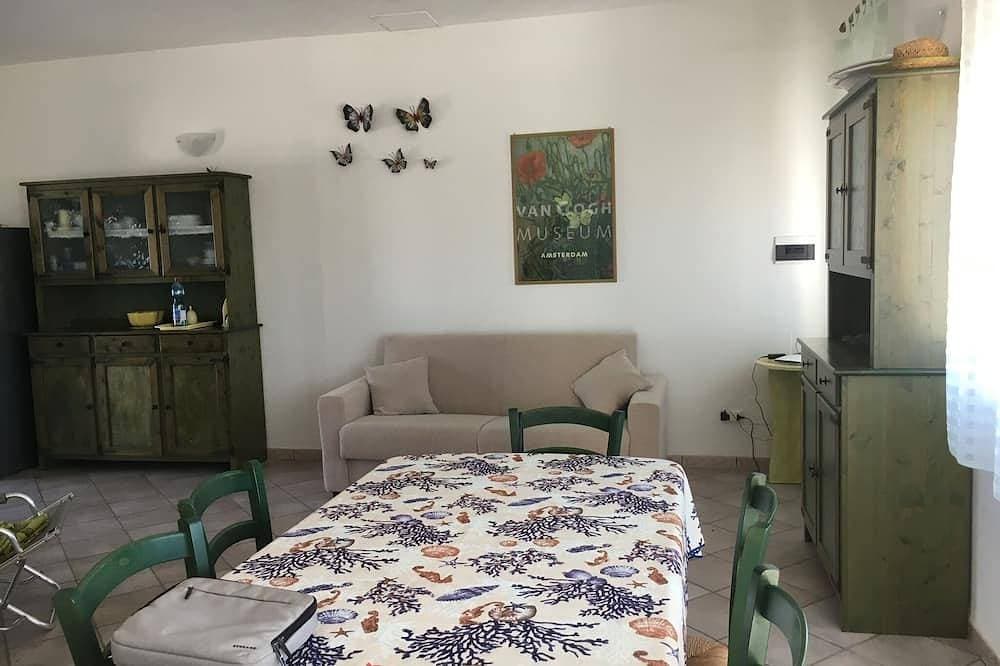 Foto 7 von 27: Apartment mit Meerblick in San Giovanni di Sinis, 100 m vom Strand entfernt