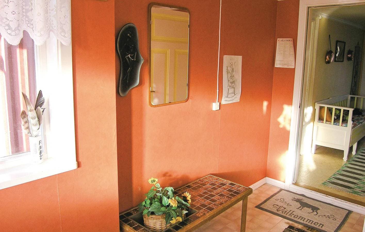 Foto 8 von 11: Ferienhaus für 4 Personen