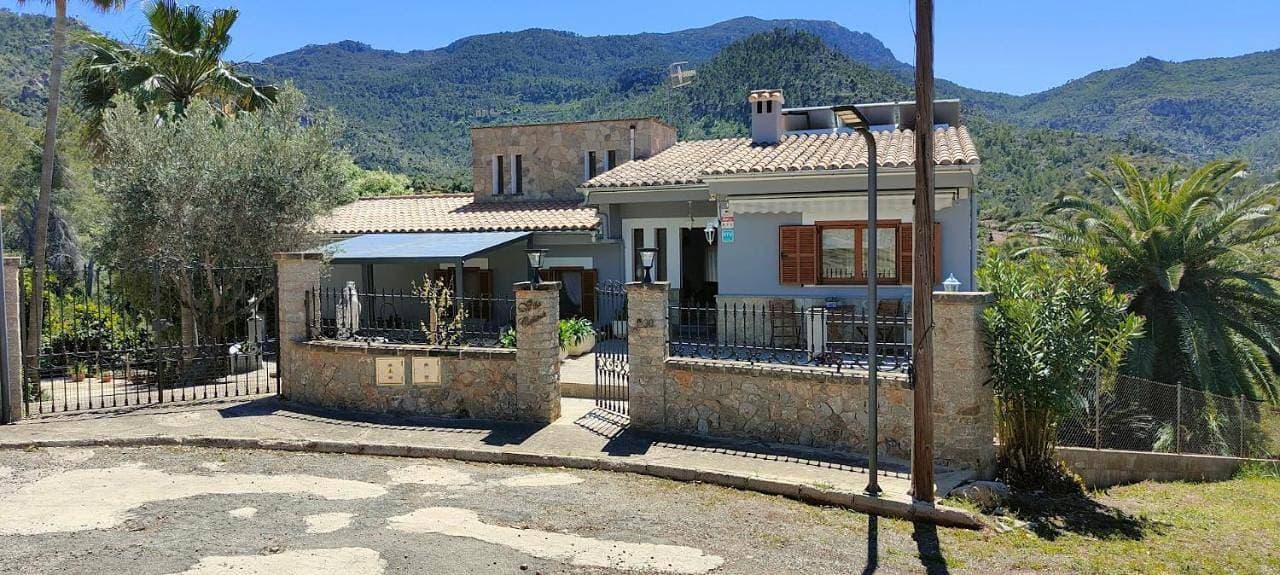 Villa Capllonch 1